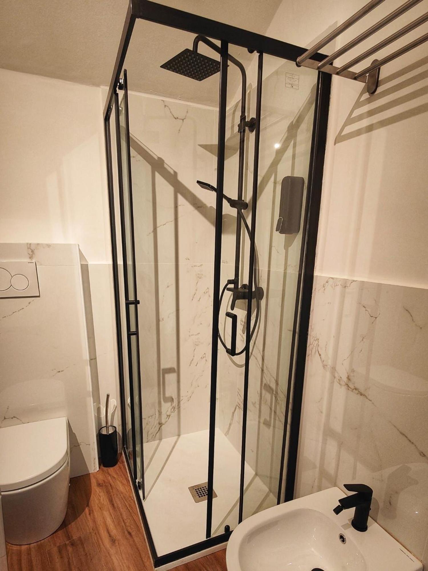 Apartamento La Mansarda Del Principe, Vicoli, Acquario E Lanterna Génova Exterior foto