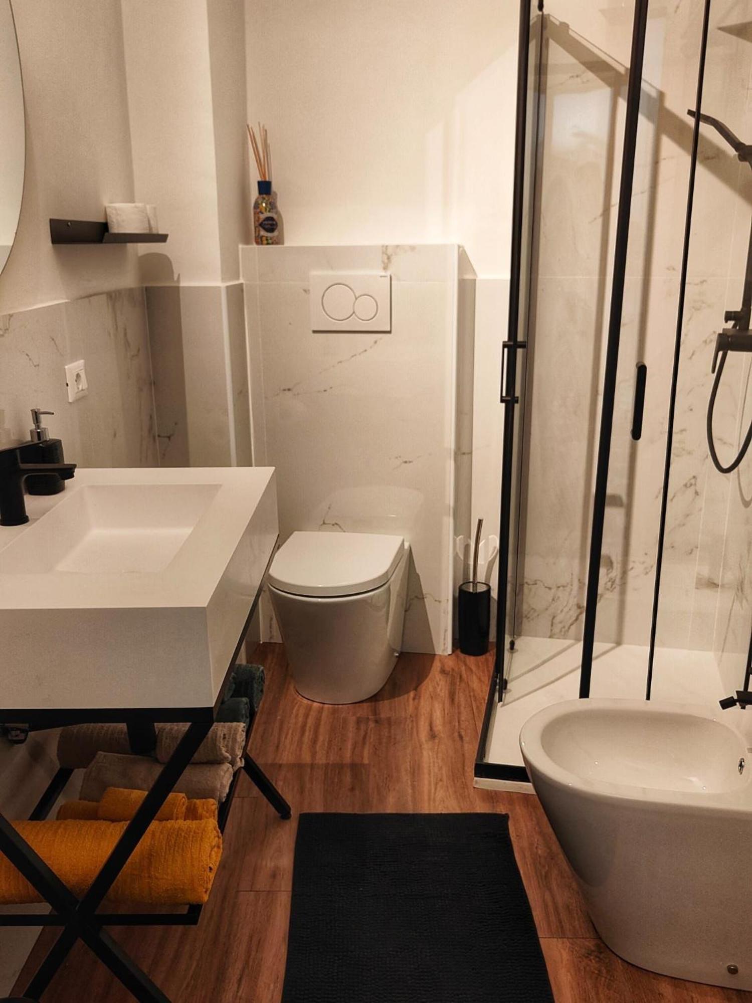 Apartamento La Mansarda Del Principe, Vicoli, Acquario E Lanterna Génova Exterior foto