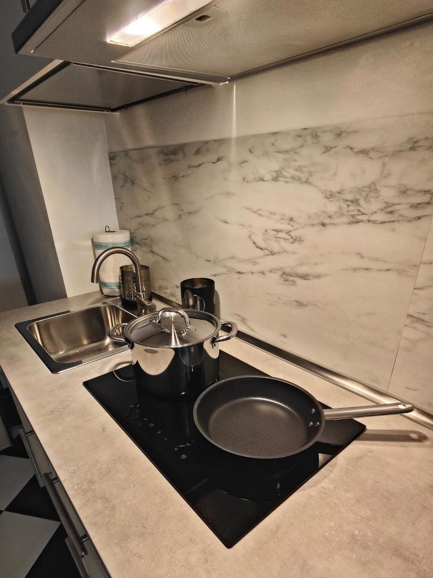 Apartamento La Mansarda Del Principe, Vicoli, Acquario E Lanterna Génova Exterior foto