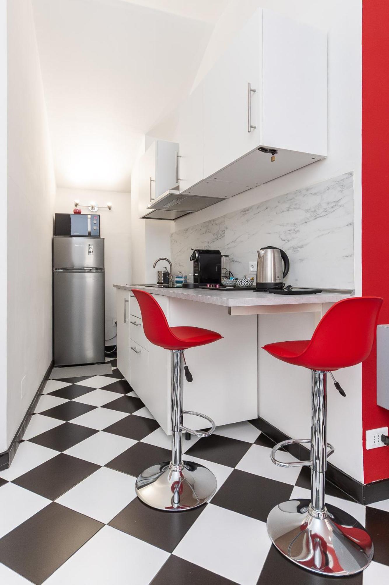 Apartamento La Mansarda Del Principe, Vicoli, Acquario E Lanterna Génova Exterior foto