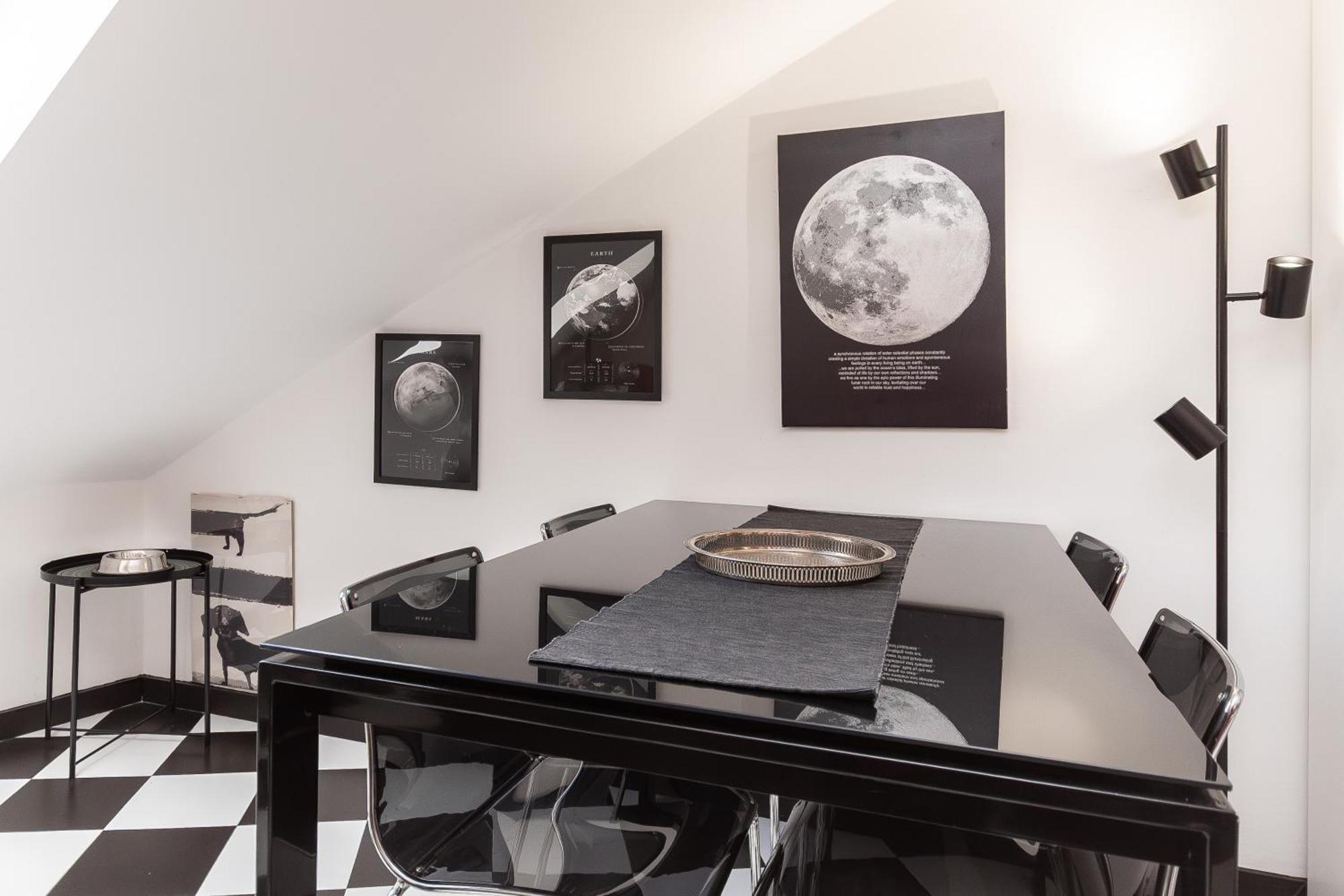 Apartamento La Mansarda Del Principe, Vicoli, Acquario E Lanterna Génova Exterior foto